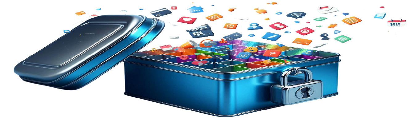 Data container security