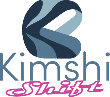 Kimshi Shift logo