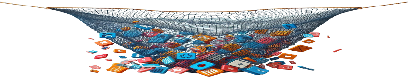 Data protection network